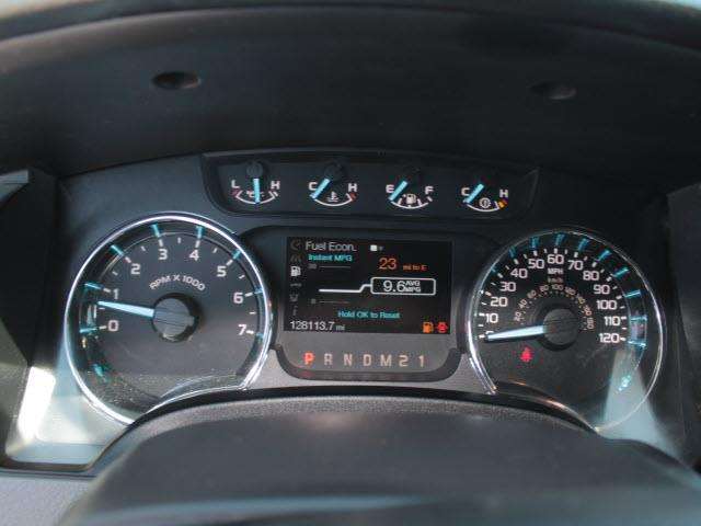 Ford F-150 2011 photo 6